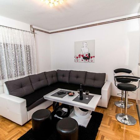 Apartman Draz Trebinje Exterior foto