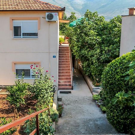 Apartman Draz Trebinje Exterior foto