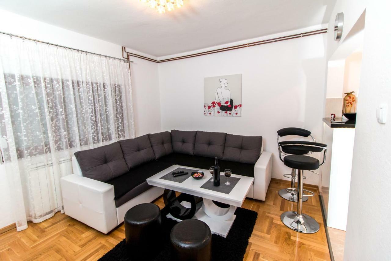 Apartman Draz Trebinje Exterior foto