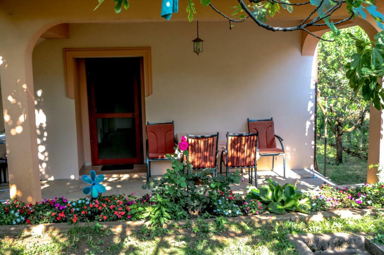 Apartman Draz Trebinje Exterior foto