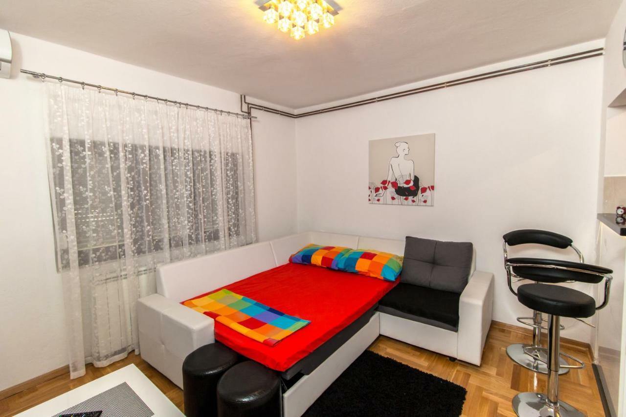 Apartman Draz Trebinje Exterior foto