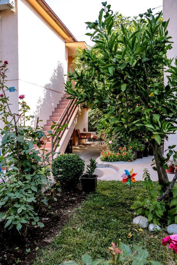 Apartman Draz Trebinje Exterior foto