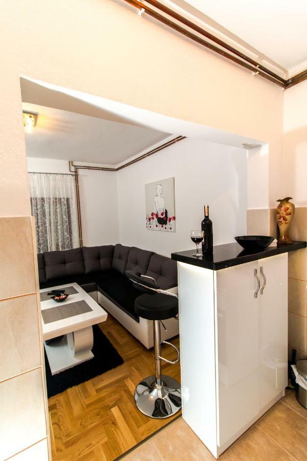 Apartman Draz Trebinje Exterior foto