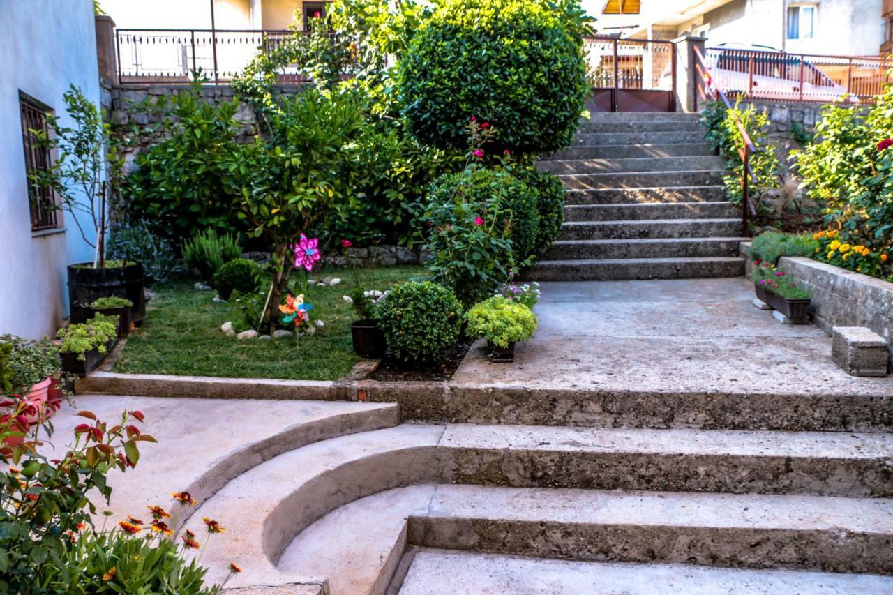 Apartman Draz Trebinje Exterior foto