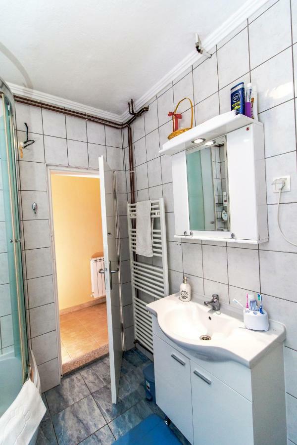 Apartman Draz Trebinje Exterior foto